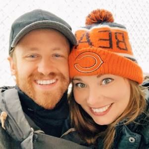 Meet your Posher, Lexi